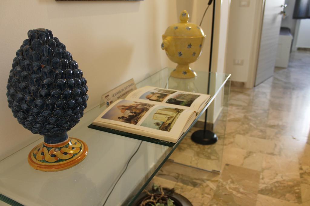 B&B Casa Rosellina Palermo Esterno foto